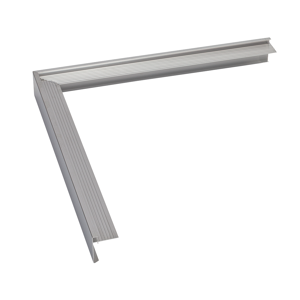 Roval Standaard Alu Daktrimmen 250cm